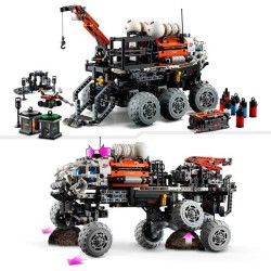Mars Exploration Rover