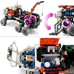 Mars Exploration Rover