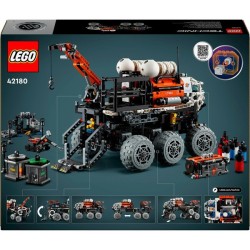 Mars Exploration Rover