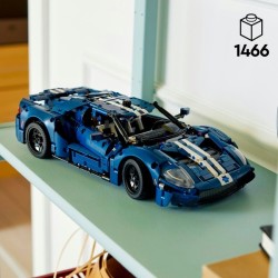 Technic Ford GT 2022