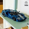 Technic Ford GT 2022