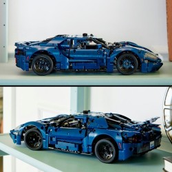 Technic Ford GT 2022