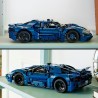 Technic Ford GT 2022