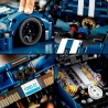 Technic Ford GT 2022