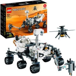 NASA Mars-Rover Perseverance