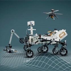 NASA Mars-Rover Perseverance