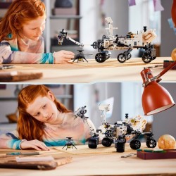 NASA Mars-Rover Perseverance