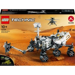 NASA Mars-Rover Perseverance