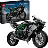 Kawasaki Ninja H2R Motorrad