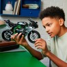 Kawasaki Ninja H2R Motorrad