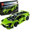 Lamborghini Huracán Tecnica
