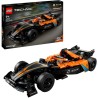 NEOM McLaren Formula E Race Car