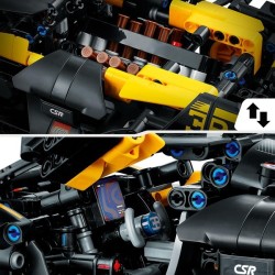 Bugatti-Bolide
