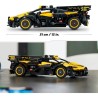 Bugatti-Bolide