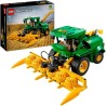 John Deere 9700 Forage Harvester