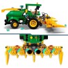 John Deere 9700 Forage Harvester