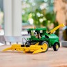John Deere 9700 Forage Harvester