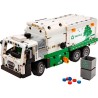 Mack LR Electric Müllwagen