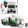 Mack LR Electric Müllwagen