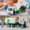 Mack LR Electric Müllwagen