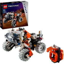 Weltraum Transportfahrzeug LT78