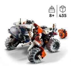 Weltraum Transportfahrzeug LT78