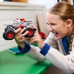 Monster Jam ThunderROARus