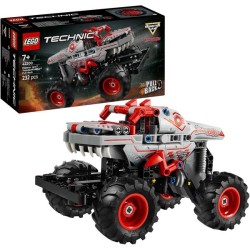 Monster Jam ThunderROARus