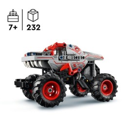 Monster Jam ThunderROARus