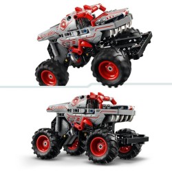 Monster Jam ThunderROARus