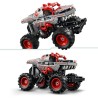 Monster Jam ThunderROARus
