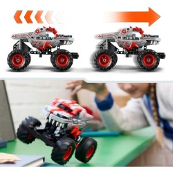 Monster Jam ThunderROARus