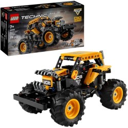 Monster Jam DIGatron