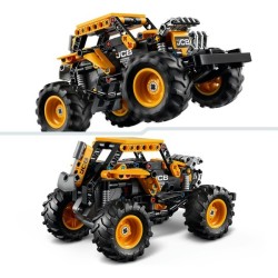 Monster Jam DIGatron