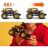 Monster Jam DIGatron