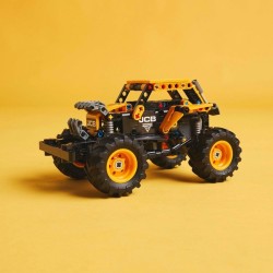Monster Jam DIGatron