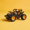 Monster Jam DIGatron
