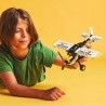Propellerflugzeug