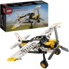 Propellerflugzeug