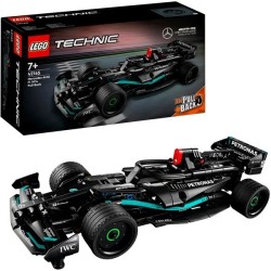 Mercedes-AMG F1 W14 E Performance Pull-Back