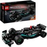Mercedes-AMG F1 W14 E Performance Pull-Back