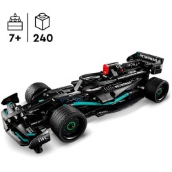 Mercedes-AMG F1 W14 E Performance Pull-Back