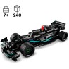 Mercedes-AMG F1 W14 E Performance Pull-Back