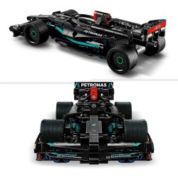 Mercedes-AMG F1 W14 E Performance Pull-Back