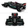 Mercedes-AMG F1 W14 E Performance Pull-Back