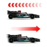 Mercedes-AMG F1 W14 E Performance Pull-Back