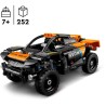 NEOM McLaren Extreme E Race Car