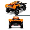 NEOM McLaren Extreme E Race Car