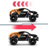 NEOM McLaren Extreme E Race Car