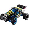 Offroad Rennbuggy